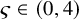 final sigma element of left parenthesis 0 comma 4 right parenthesis
