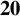 bold 20