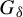 upper G Subscript delta