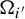 normal upper Omega Subscript i prime