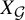 upper X Subscript script upper G