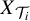 upper X Subscript script upper T Sub Subscript i