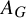upper A Subscript upper G