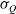 sigma Subscript upper Q