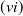 left parenthesis v i right parenthesis