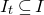 upper I Subscript t Baseline subset of or equal to upper I
