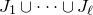 upper J 1 union midline horizontal ellipsis union upper J Subscript script l