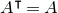 upper A Superscript intercalate Baseline equals upper A