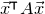 ModifyingAbove x With right arrow Superscript intercalate Baseline upper A ModifyingAbove x With right arrow