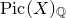 normal upper P normal i normal c left parenthesis upper X right parenthesis Subscript double struck upper Q