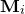 bold upper M Subscript i