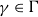 gamma element of normal upper Gamma