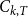 upper C Subscript k comma upper T