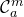 script upper C Subscript a Superscript m
