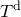 upper T Superscript normal d