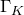 normal upper Gamma Subscript upper K