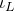 iota Subscript upper L