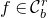 f element of script upper C Subscript b Superscript r