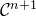 script upper C Superscript n plus 1