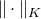 StartMetric dot EndMetric Subscript upper K