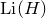 upper L i left parenthesis upper H right parenthesis