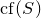 c f left parenthesis upper S right parenthesis