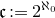 German c colon equals 2 Superscript normal first transfinite cardinal 0