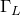 normal upper Gamma Subscript upper L