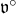 German v Superscript ring