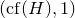 left parenthesis c f left parenthesis upper H right parenthesis comma 1 right parenthesis