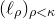 left parenthesis script l Subscript rho Baseline right parenthesis Subscript rho less than kappa