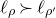 script l Subscript rho Baseline succeeds script l Subscript rho prime