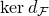 normal k normal e normal r d Subscript script upper F