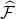 ModifyingAbove script upper F With caret