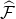 ModifyingAbove script upper F With caret