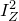 upper I Subscript upper Z Superscript 2