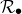 script upper R Subscript bullet