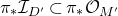 pi Subscript asterisk Baseline script upper I Subscript upper D prime Baseline subset of pi Subscript asterisk Baseline script upper O Subscript upper M prime