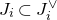 upper J Subscript i Baseline subset of upper J Subscript i Superscript or