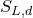 upper S Subscript upper L comma d