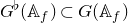 upper G Superscript normal ♭ Baseline left parenthesis double struck upper A Subscript f Baseline right parenthesis subset of upper G left parenthesis double struck upper A Subscript f Baseline right parenthesis