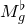 upper M Subscript g Superscript normal ♭