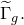 normal upper Gamma overtilde Subscript g Baseline period