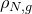 rho Subscript upper N comma g