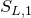 upper S Subscript upper L comma 1