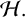 script upper H period