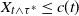 upper X Subscript t and tau Sub Superscript asterisk Baseline less than or equals c left parenthesis t right parenthesis
