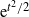 normal e Superscript t squared divided by 2
