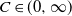 upper C element of left parenthesis 0 comma normal infinity right parenthesis
