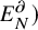 upper E Subscript upper N Superscript partial differential Baseline right parenthesis